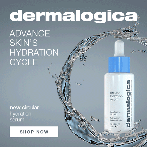 Dermalogica Circular Hydration Serum — shop Dermalogica
